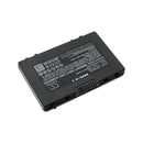 Cameron Sino Cs Dtr361Sl 3100Mah Battery For Dt Research Dt361Am
