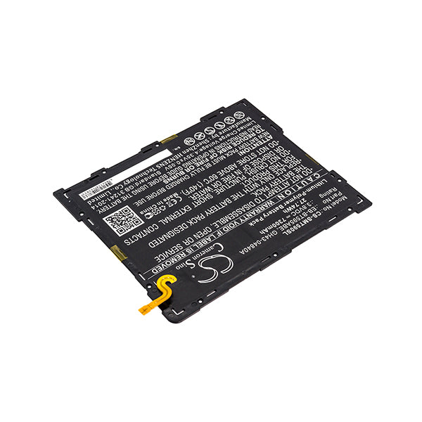 Cameron Sino Cs Smt590Sl 7300Mah Battery For Samsung Sm T590