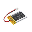 Cameron Sino Csphb220Sl 500Mah Replacement Battery For Philips Bt2200B