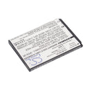 Cameron Sino Cs My501Sl 750Mah Replacement Battery For Vodafone 540