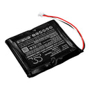 Cameron Sino Csscv270Dy 1900Mah Replacement Battery For Sencor Spv2715