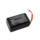 Cameron Sino Cs Efp425Sl 3600Mah Replacement Battery For Exfo Fip 425B