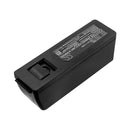 Cameron Sino Cs Pht100Md 5200Mah Battery For Philips Trilogy T202