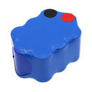 Cameron Sino Csswd200Md 2000Mah Replacement Battery For Simonson Wheel