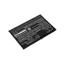 Cameron Sino Cs Smt505Sl 6800Mah Battery For Samsung Sm T500