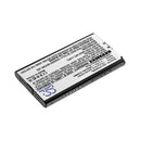 Cameron Sino Cs Lpk500Sl 1800Mah Replacement Battery For Lg Music Flow