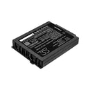 Cameron Sino Cs Xpm100Sl 4550Mah Battery For Zebra Xplore Xlbm1
