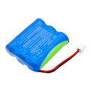 Cameron Sino Cs Mta110Sl 2000Mah Battery For Matrix Fitness Commercial