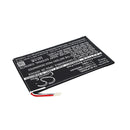 Cameron Sino Cs Blp200Sl 3000Mah Battery For Fabrica Tablet Pc 10 1