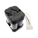 Cameron Sino Cs Cas800Ls 8000Mah Replacement Battery For Ceag Seb 8 8L