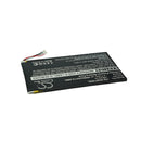 Cameron Sino Cs Hus730Sl 4000Mah Battery For Huawei Mediapad 7