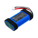 Cameron Sino Cs Srx320Sl 3350Mah Replacement Battery For Sony Srs Xb31
