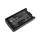 Cameron Sino Csknb780Tw 3300Mah Replacement Battery For Kenwood Nx3200