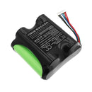 Cameron Sino Cs Cm050Sl 10200Mah Custom Battery Pack Inr18650 2S3P