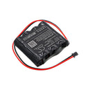 Cameron Sino Cs Sdl500Sl 2300Mah Battery For Vanguard 740012