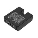 Cameron Sino Cs Mbe700Bl 1200Mah Replacement Battery For Imet Micron