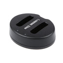 Cameron Sino Df Nb120Uh Camera Charger For Canon Powershot N100