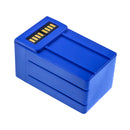 Cameron Sino Cs Fml600Md 2600Mah Battery For Flight Medical Flight 60