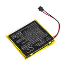 Cameron Sino Cs Tms110Sh 200Mah Battery For Tomtom Spark Cardio