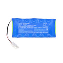Cameron Sino Cs Avs116Md 2100Mah Battery For Viasys Healthcare Nicolet