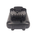 Cameron Sino Cs Dec120Px 2000Mah Replacement Battery For Dewalt Dcd710