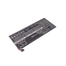 Cameron Sino Cs Abt500Sl 3400Mah Replacement Battery For Amazon S12 T5