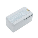 Cameron Sino Csskr408Md 5200Mah Battery For Stryker Casque Chirurgical