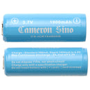 Cameron Sino Cs Icr18490Nb 1900Mah Replacement Battery