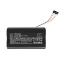 Cameron Sino Cs Sbt310Xl 7000Mah Battery For Simplisafe Simplisafe