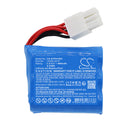 Cameron Sino Cs Gtf915Rx 680Mah Battery For Gptoys Foxx 9115