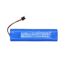 Cameron Sino Cs Fdc300Md 3000Mah Battery For Fukuda Cardisuny C300