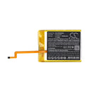 Cameron Sino Cs Ipd650Sl 3000Mah Battery For Apple Ipod Video 5Th
