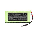 Cameron Sino Csmat613Md 700Mah Replacement Battery For Maquet 121102C0