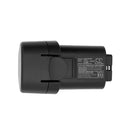 Cameron Sino Csagt651Pw 2350Mah Replacement Battery For Aesculap Gt651