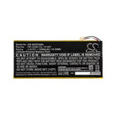 Cameron Sino Cs Acs724Sl 3300Mah Battery For Acer Iconia Talk S