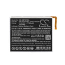 Cameron Sino Cs Smt870Sl 7760Mah Battery For Samsung Sm T870
