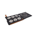 Cameron Sino Cs Mis136Sl 4250Mah Battery For Microsoft Surface