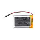 Cameron Sino Csswc519Sl 1500Mah Battery For Skywin Wireless Conference