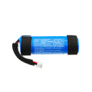 Cameron Sino Cs Dve100Sl 2600Mah Battery For Divoom Timebox Evo