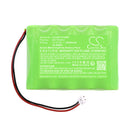 Cameron Sino Cs Bct318Bt 2000Mah Replacement Battery For Atral Logisty