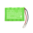 Cameron Sino Csrts100Sl 2000Mah Replacement Battery For Roto Rt2 Sf G1