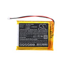 Cameron Sino Cs Vrt150Sl 2700Mah Battery For Voltcraft Bs 1000T