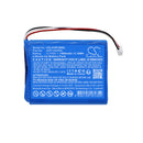 Cameron Sino Cs Vcr100Sl 1400Mah Battery For Venturecraft Valoq