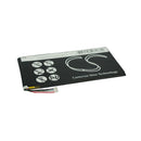Cameron Sino Cs Hus730Sl 4000Mah Battery For Huawei Mediapad 7