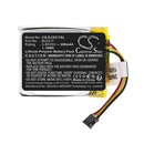 Cameron Sino Cs Djx211Sl 300Mah Replacement Battery For Dji Mic