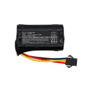 Cameron Sino Cs Msx119Rx 650Mah Replacement Battery For Modster Xcross