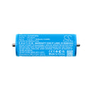 Cameron Sino Cs Pur185Sl 1900Mah Replacement Battery For Braun 720