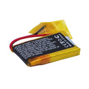Cameron Sino Cs Fts100Sh 100Mah Replacement Battery For Fitbit Surge