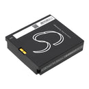 Cameron Sino Cs Tvn500Sl 5200Mah Battery For Twonav Aventura 500