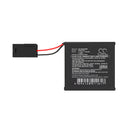 Cameron Sino Cs Vbx600Md 750Mah Battery For Verathon Bvi 6100